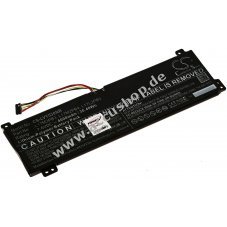 Accu fr Laptop Lenovo Yoga V330-15, V530-14, V530-15