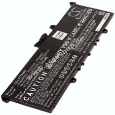 Accu fr Laptop Lenovo ThinkBook 14s G2 ITL-20VA0002AU