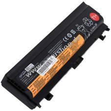 Standardaccu fr Laptop Lenovo ThinkPad L560(20F10025GE)