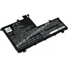 Accu fr Laptop Lenovo ThinkBook 14-iil