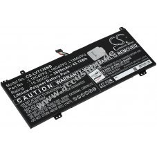 Accu fr Laptop Lenovo ThinkBook 13s-20RR005MAU