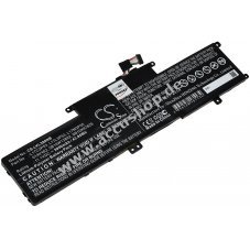 Accu fr Laptop Lenovo TP L380-20M6S12500