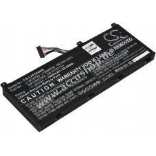 Accu fr Laptop Lenovo Thinkpad P53-20qn0001tw