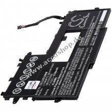 Accu fr Laptop Lenovo ThinkPad X1 Titanium Yoga G1 20QA001RGE