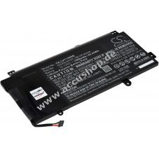 Accu fr Laptop Lenovo Thinkpad Yoga 15 20DR