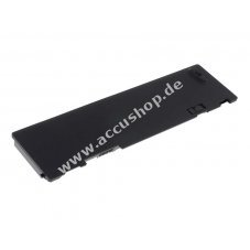 Accu fr Lenovo Thinkpad T400s 2801