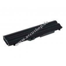 Accu fr Lenovo ThinkPad Edge 0578-47B