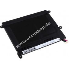 Accu fr Lenovo ThinkPad 1838