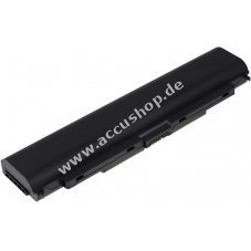 Accu fr Lenovo ThinkPad T440P 5200mAh