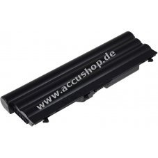 Accu fr Lenovo ThinkPad T430 7800mAh