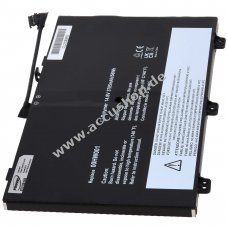 Accu fr Laptop Lenovo ThinkPad Yoga 14