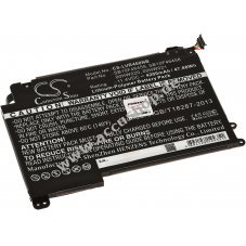 Accu fr Laptop Lenovo ThinkPad Yoga 460