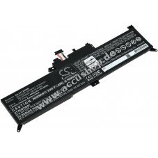 Accu fr Laptop Lenovo ThinkPad Yoga 260 20FD001XGE