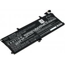 Accu fr Laptop Lenovo ThinkPad T590