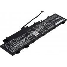 Accu fr Laptop Lenovo IdeaPad 5 14ALC05 82LM00V7RM