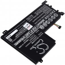 Accu fr Laptop Lenovo IdeaPad 5-15IIL05