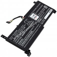 Accu fr Laptop Lenovo IdeaPad 3 15ALC6