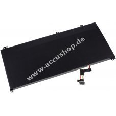 Accu fr Laptop Lenovo IdeaPad U430