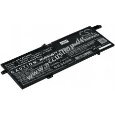 Accu fr Laptop Lenovo IdeaPad 720s /IdeaPad 720S-13 /IdeaPad 720S-13ARR