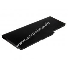 Accu fr Lenovo IdeaPad U350 20028