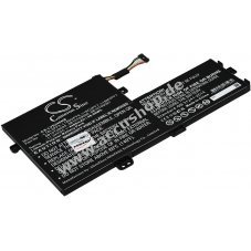 Accu fr Laptop Lenovo IdeaPad S340-15API(81NC00H0GE)