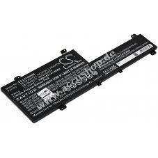 Accu fr Laptop Lenovo IdeaPad Flex 5-14ITL05 82HS008BAU