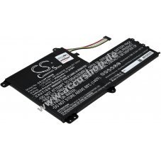 Accu fr Laptop Lenovo IdeaPad Flex 4-1480 14