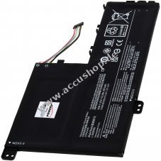 Accu fr Laptop Lenovo IdeaPad Flex 4-1480 14