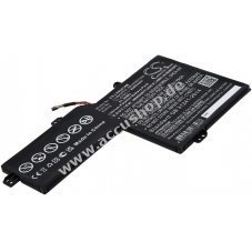 Accu fr Laptop Lenovo Ideapad S540-15iwl 81ne0018au