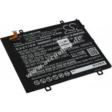 Accu kompatibel mit Lenovo Typ 5B10Q93736