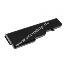 Accu fr Lenovo Typ L09S6Y02