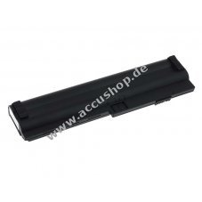 Accu fr Lenovo Typ 42T4647