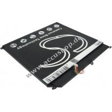 Accu fr Lenovo Typ 45N1102