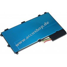 Accu fr Lenovo Typ 45N1088