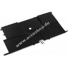 Accu fr Lenovo Typ 45N1701