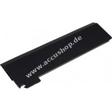 Accu fr Lenovo Typ 45N1134