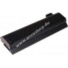 Accu fr Lenovo Typ 45N1124 49Wh