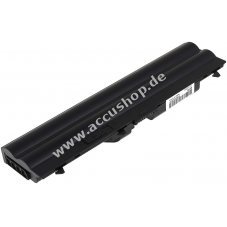 Accu fr Lenovo Typ Battery 70+