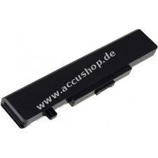 Accu fr Lenovo Typ 45N1043