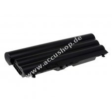 Accu fr Lenovo Typ FRU 42T4702 Power Accu