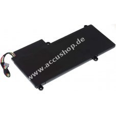 Accu fr Lenovo Typ 45N1752