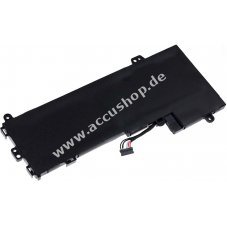 Accu fr Lenovo Typ L14L2P22