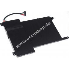 Accu fr Lenovo Typ L14L4P23