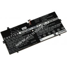 Accu fr Lenovo Typ 5B10H43261