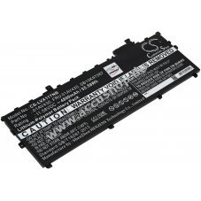 Accu fr Laptop Lenovo Typ SB10K97587