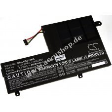 Accu fr Lenovo Typ 5B10K84491