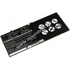 Accu fr Lenovo Typ 121500156