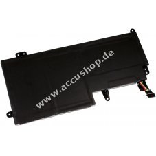 Accu fr Laptop Lenovo Typ SB10J78998