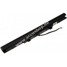 Accu fr Lenovo Typ L15L4A02