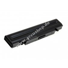 Accu fr Samsung X60/ P50/ P60/ R40/ R45/ R65 5200mAh